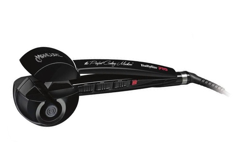 Automatická natáčacia kulma BaByliss pro MiraCurl