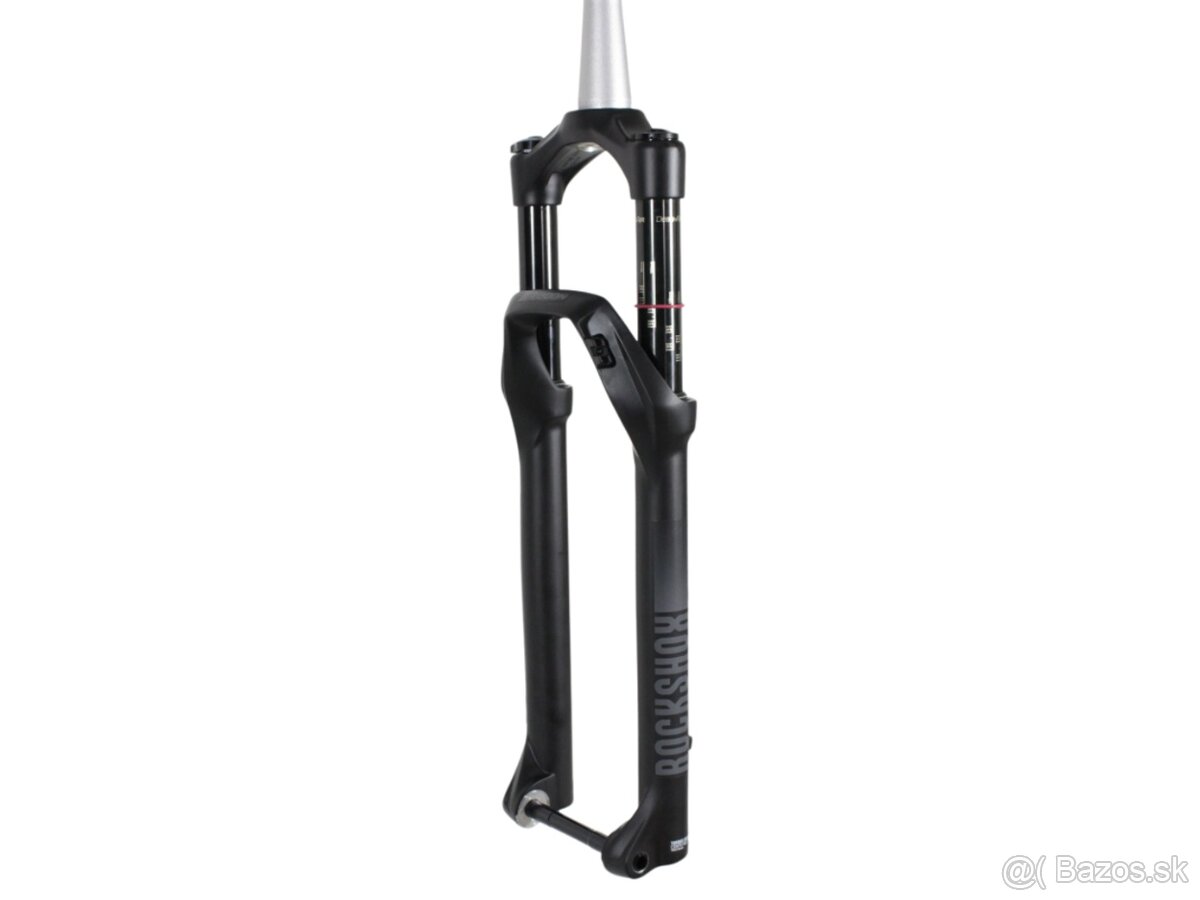 Odpružena Vidlica RockShox Recon Gold RL Air - 130mm