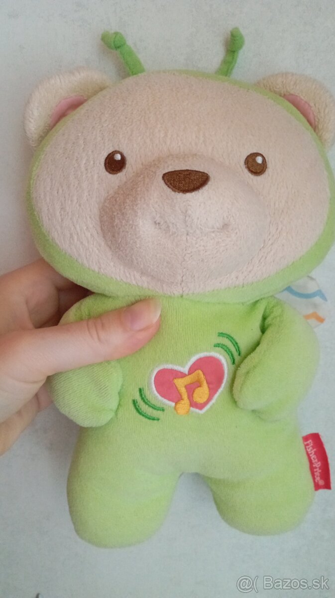 Macko Fisher-Price