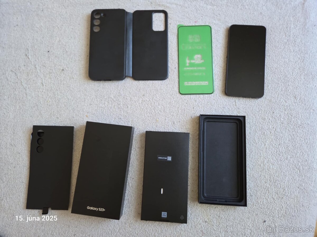 Samsung s 23plus
