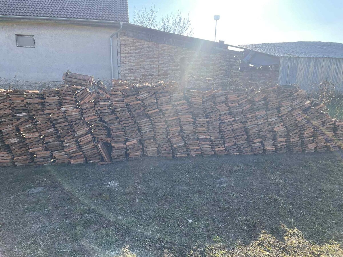 Škridla