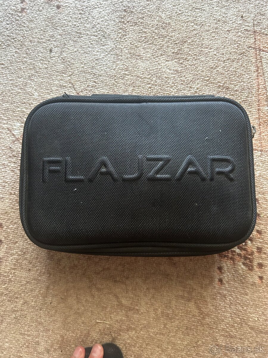 FLAJZAR SADA SIGNALIZÁTOROV FISHTRON Q9 RGB TX