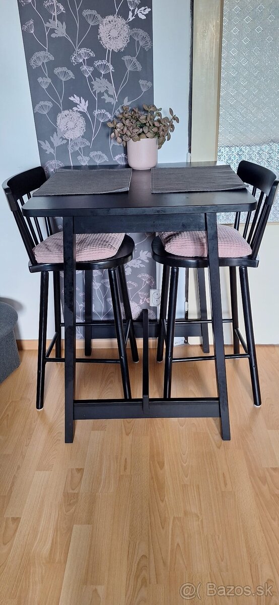 Barový set