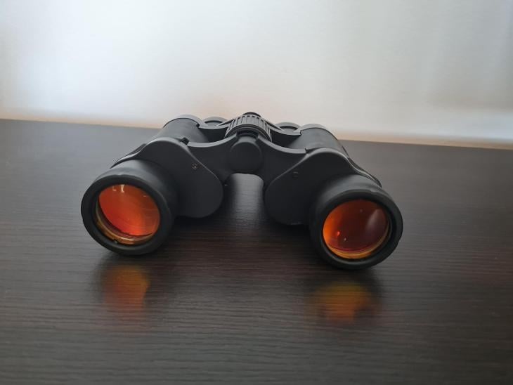 Ďalekohľad BREAKER Optical 80x80