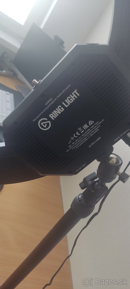 Elgato Ring Light