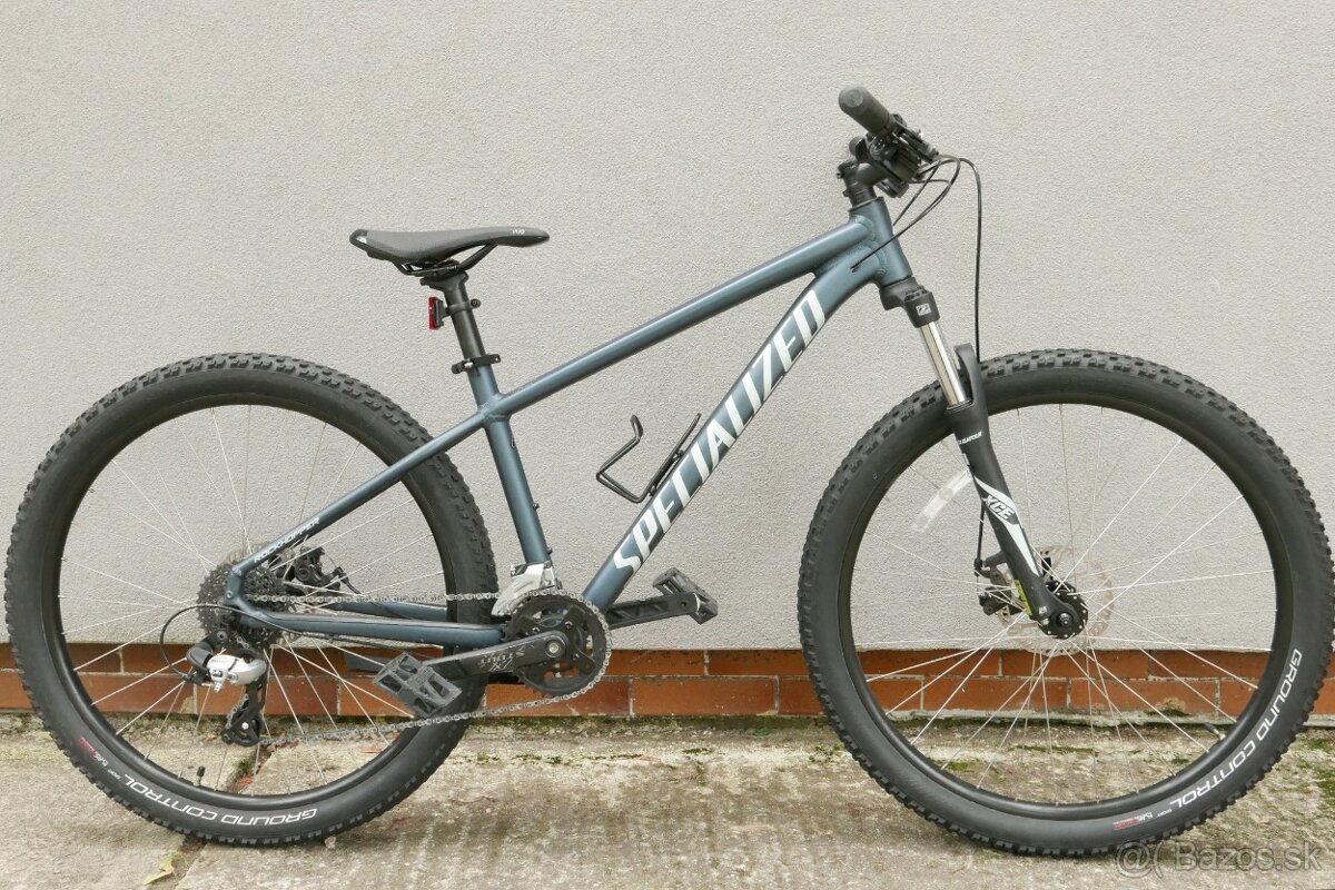 Predám horský bicykel SPECIALIZED Rockhopper 29" M