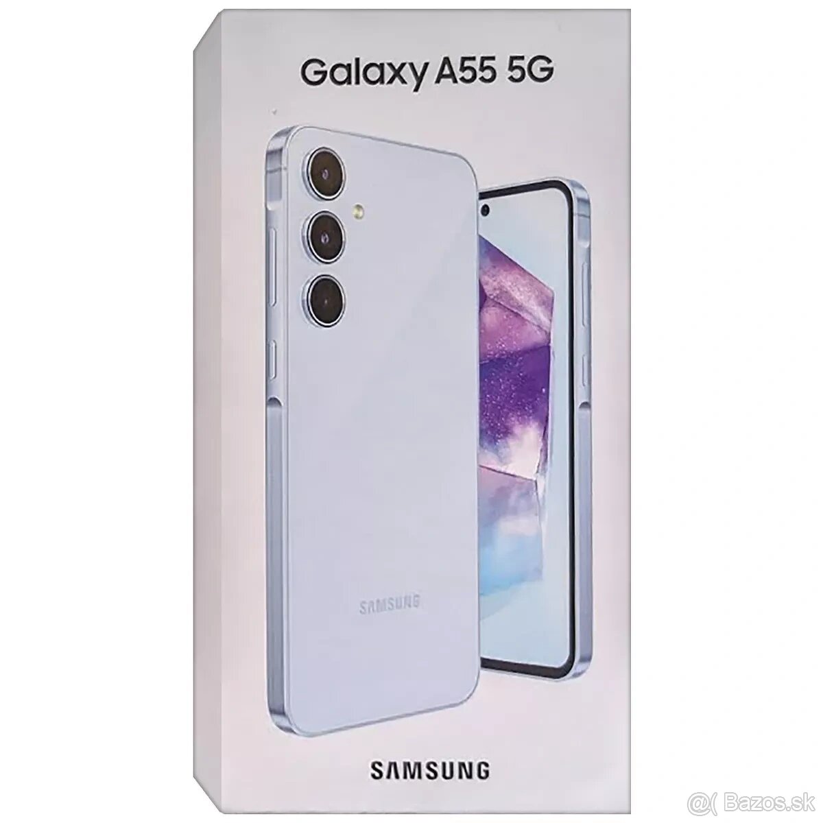 Predam Galaxy A55 8GB/256