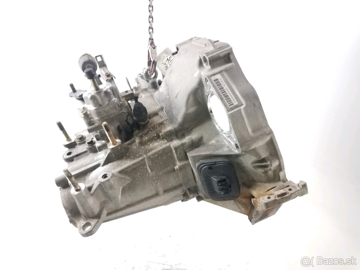 Honda Accord VI 1998-2002 1.8 16V 136hp 100 kW 1800 cm3