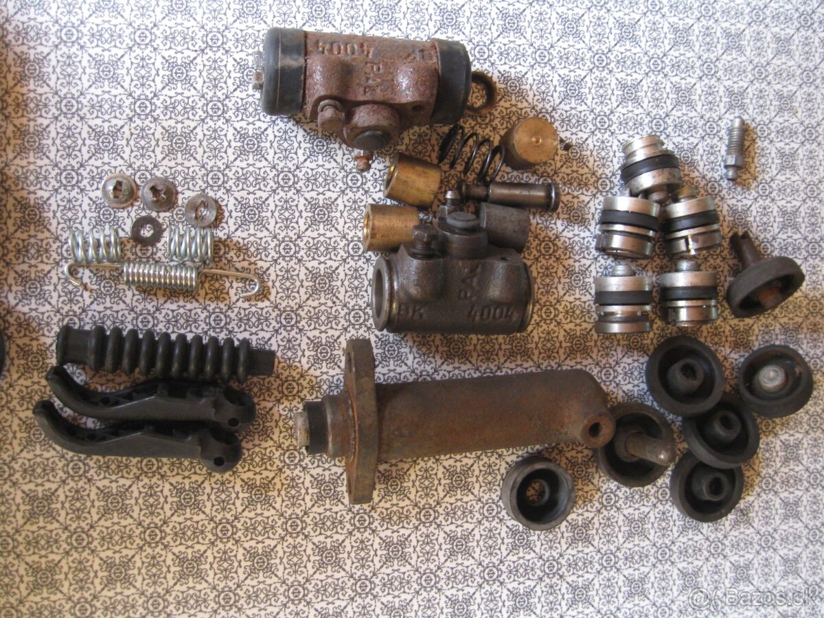 Škoda ND 8,9
