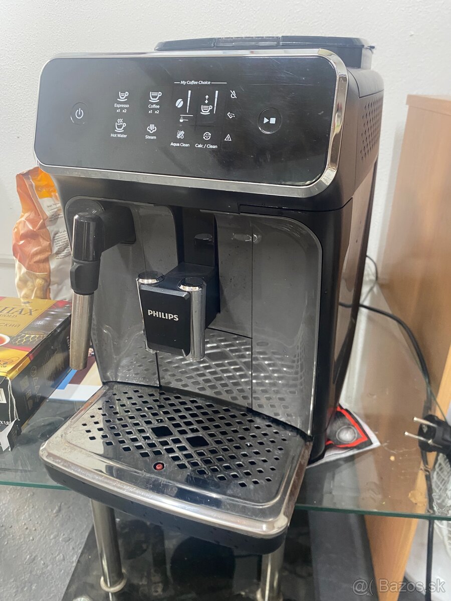 Philips 2200 série