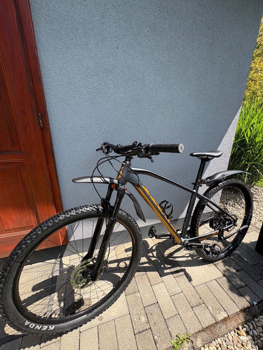 SCOTT ASPECT 910