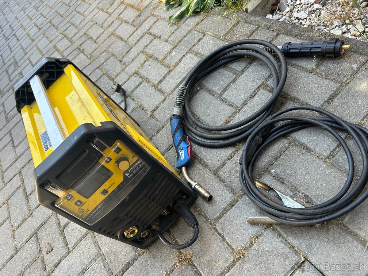 zvaracka CO2