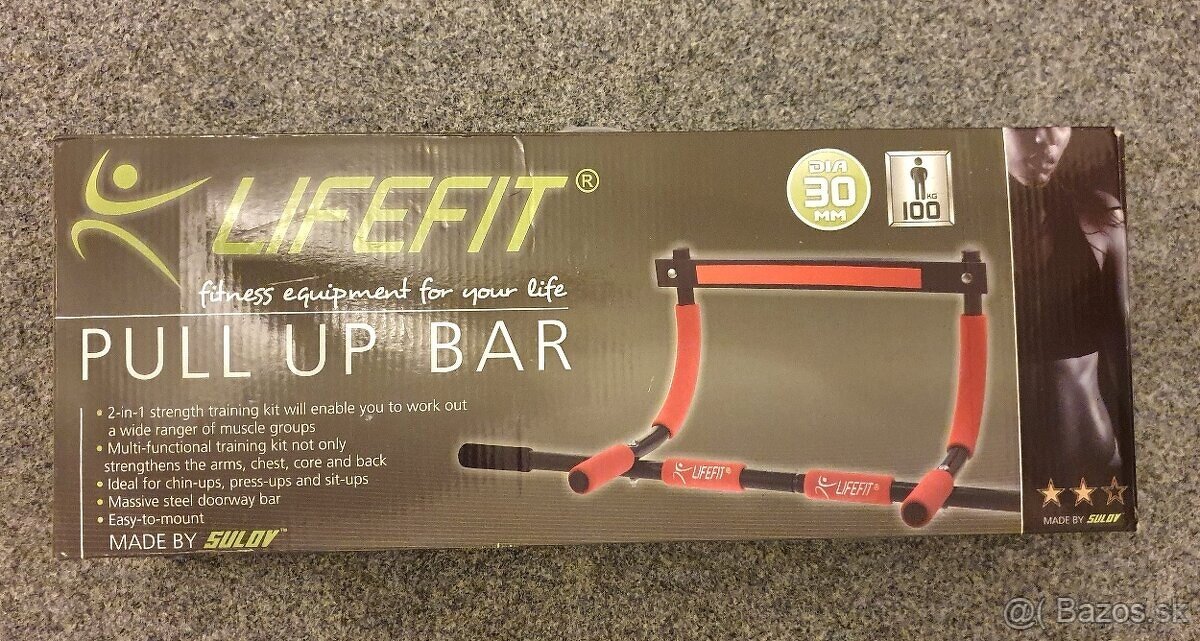 Lifefit Plus