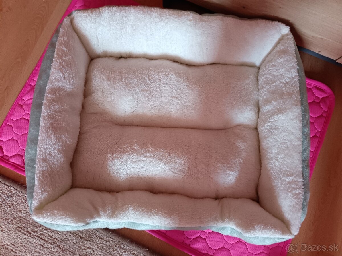 Nový pelech