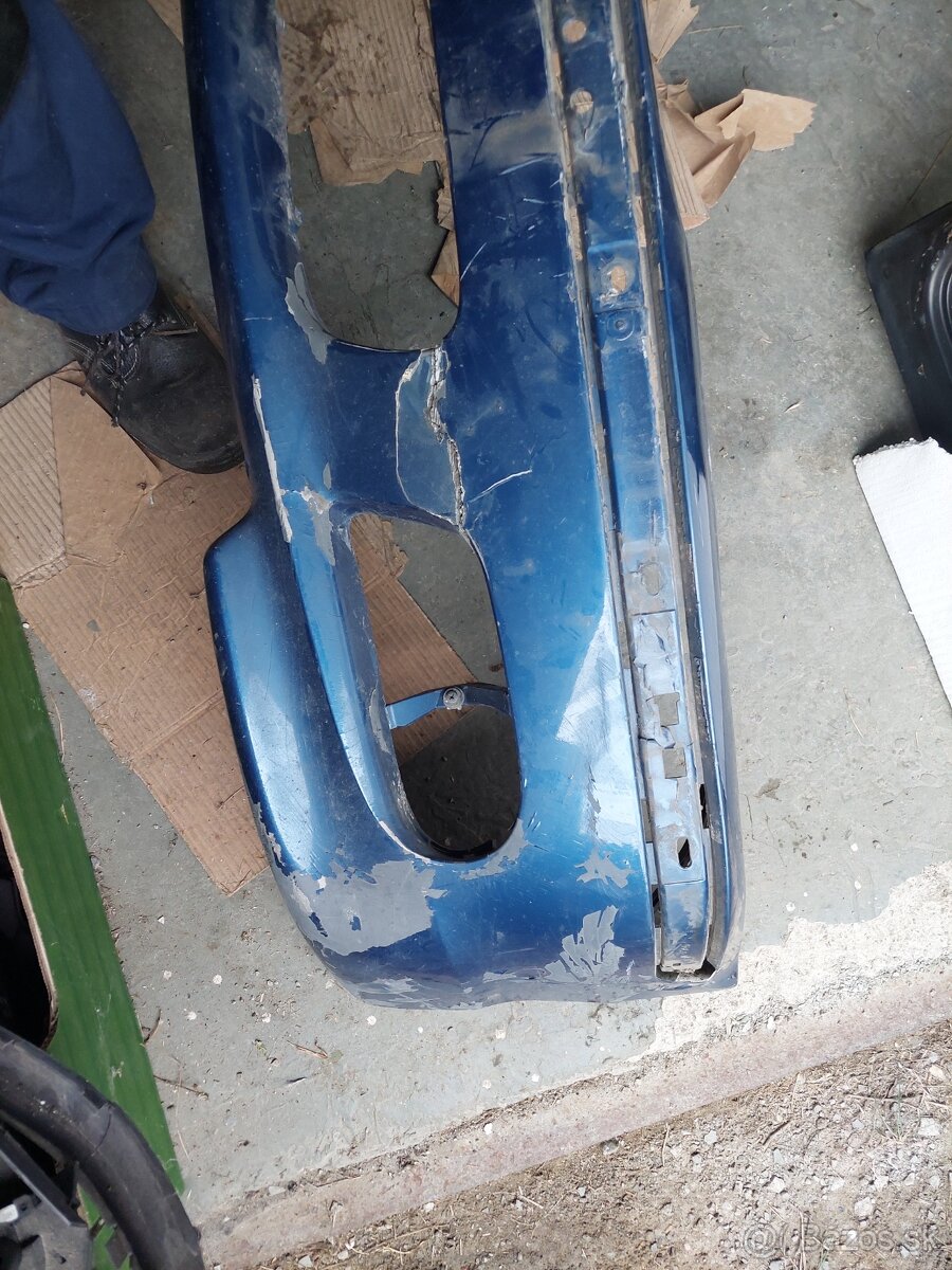 E46 predný m packet