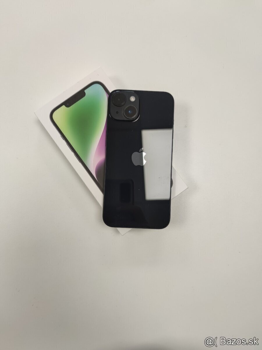 iPhone 14 128GB