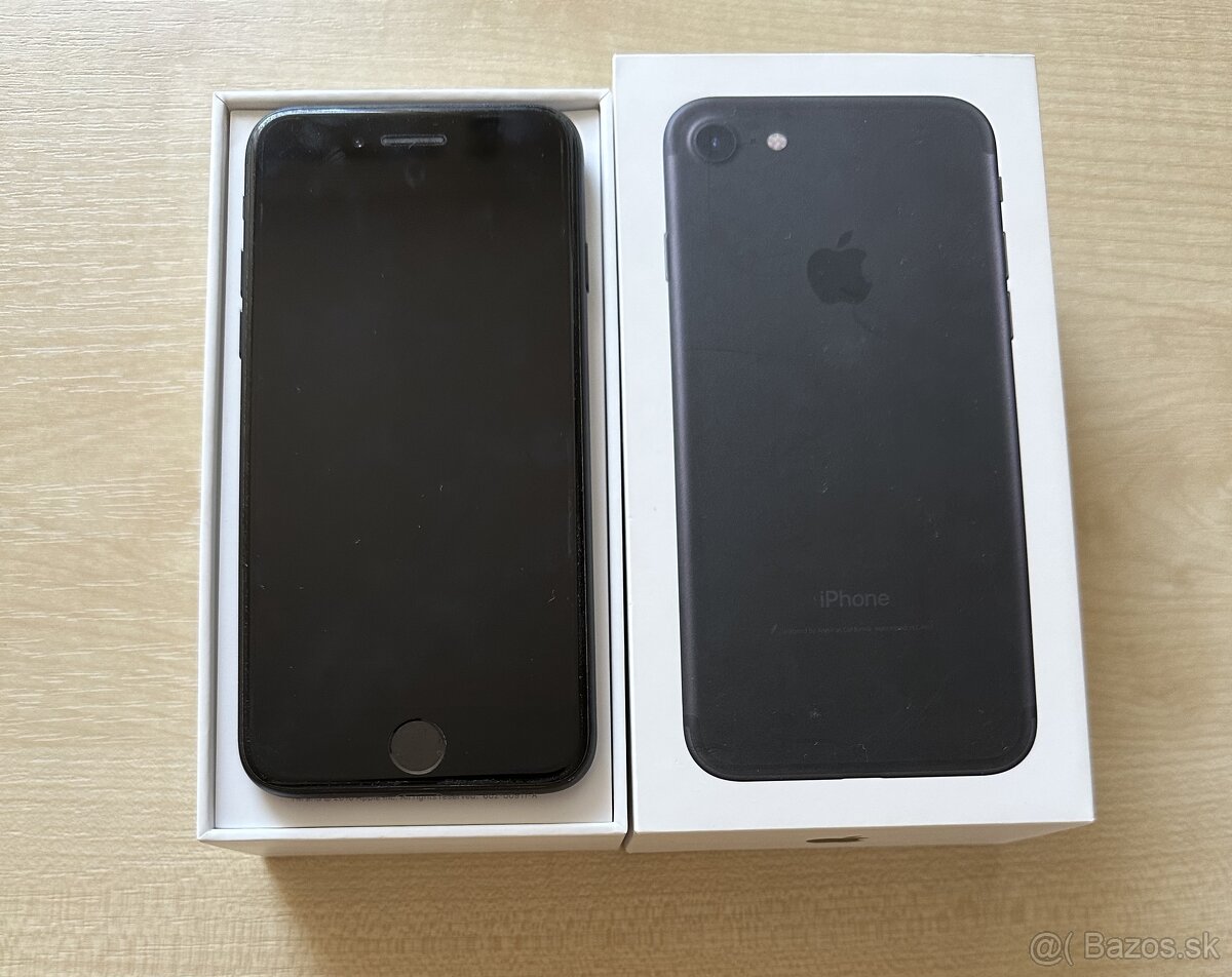 IPhone 7