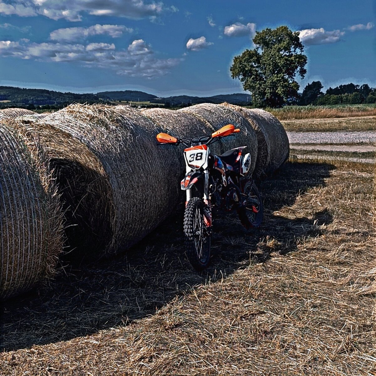 Xmotos xb 38 19/16 2021