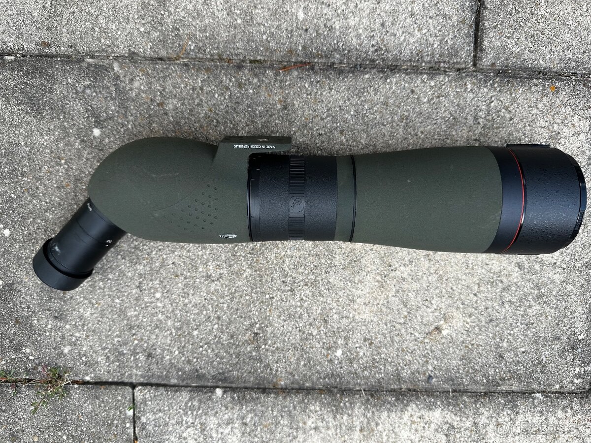 Monokular Meopta H75 20x60