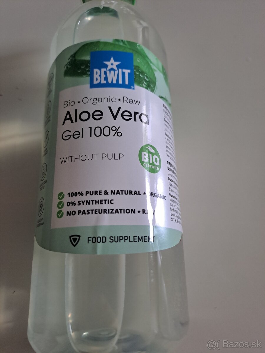 Aloe vera