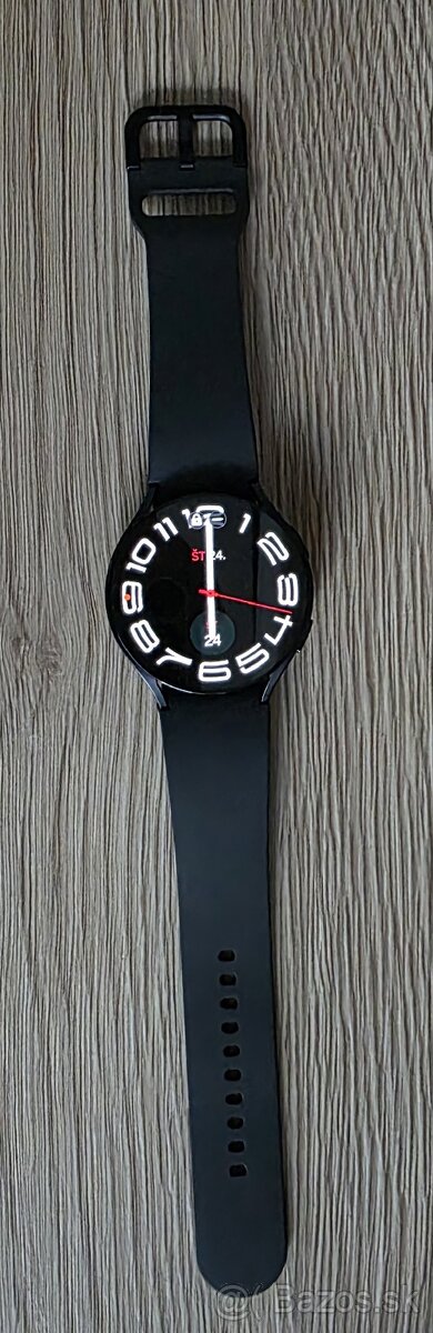 Samsung Gakaxy Watch 6 44mm LTE