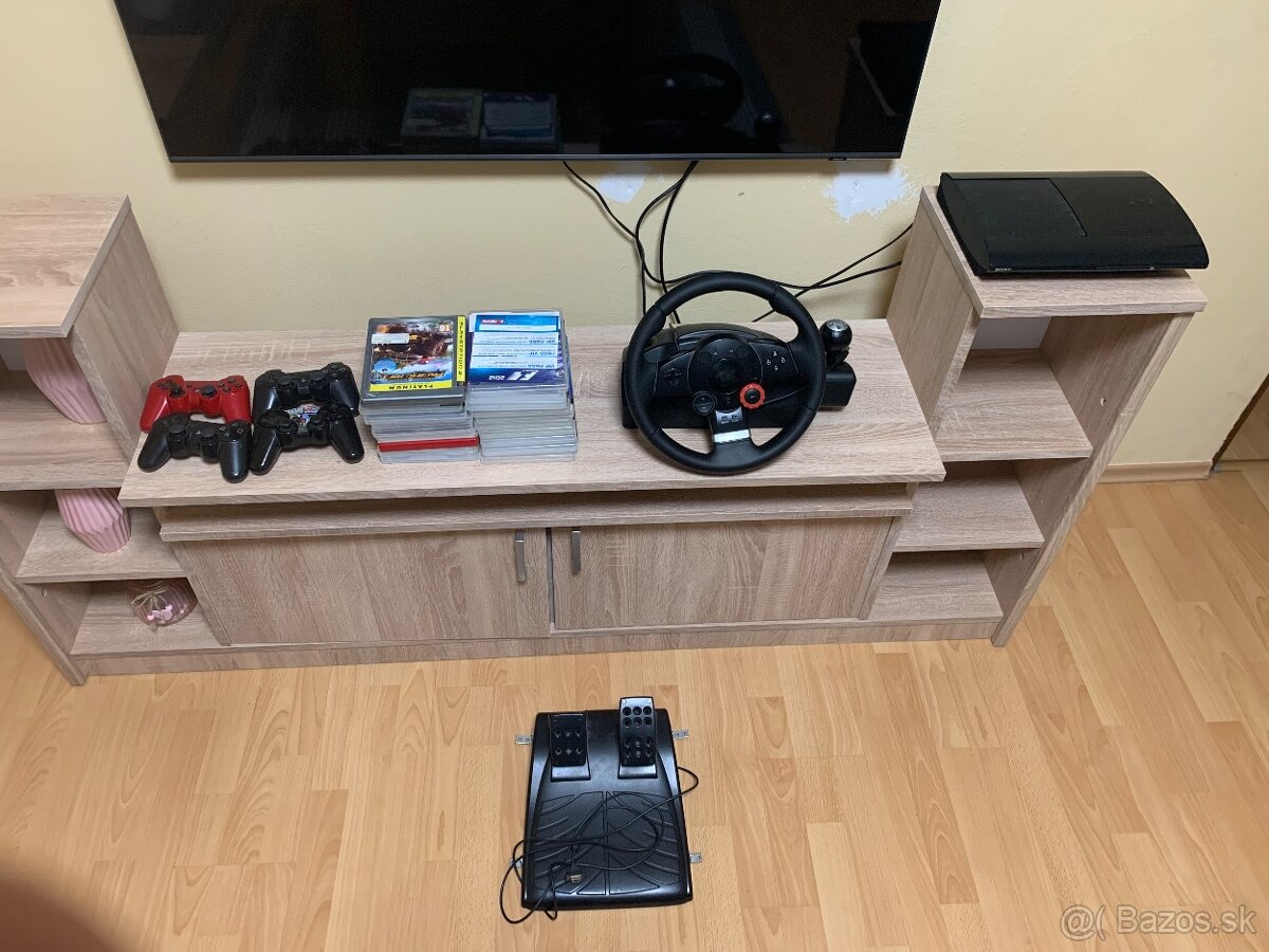 Predám ps 3 .
