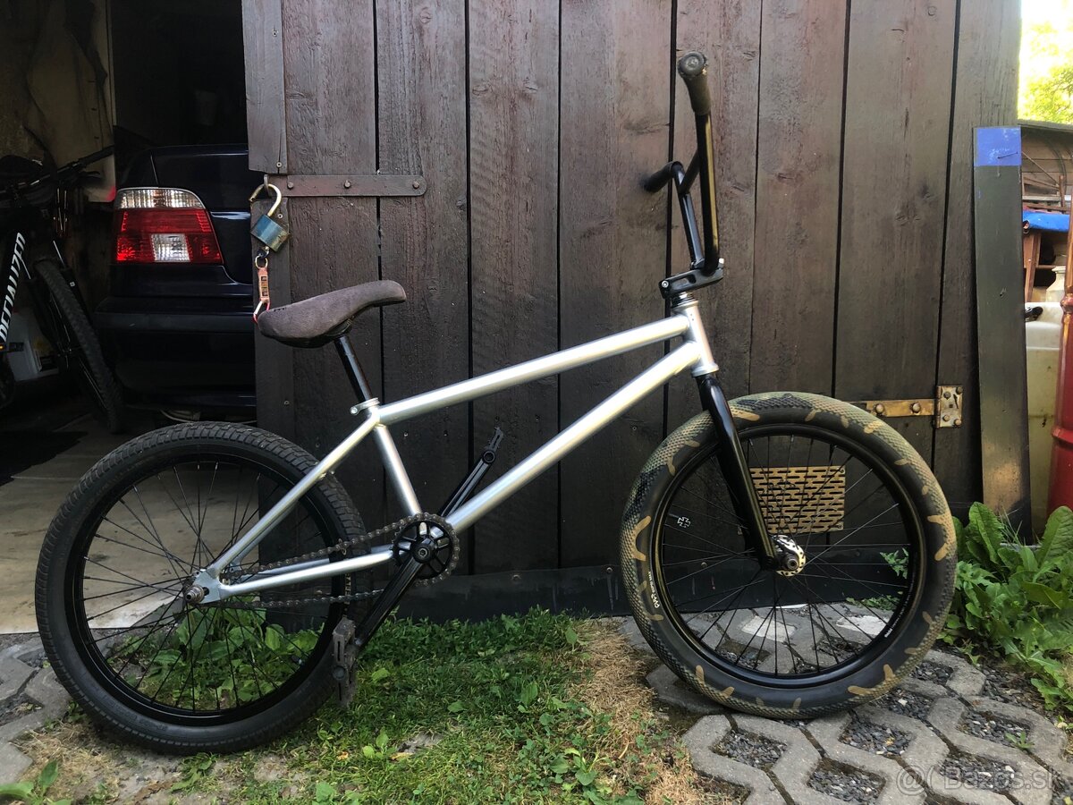 BMX WeThePeople Trust