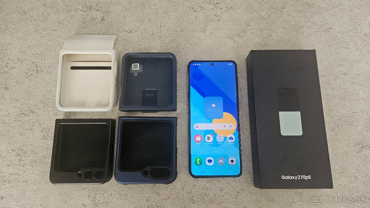 Samsung Galaxy Z flip 5