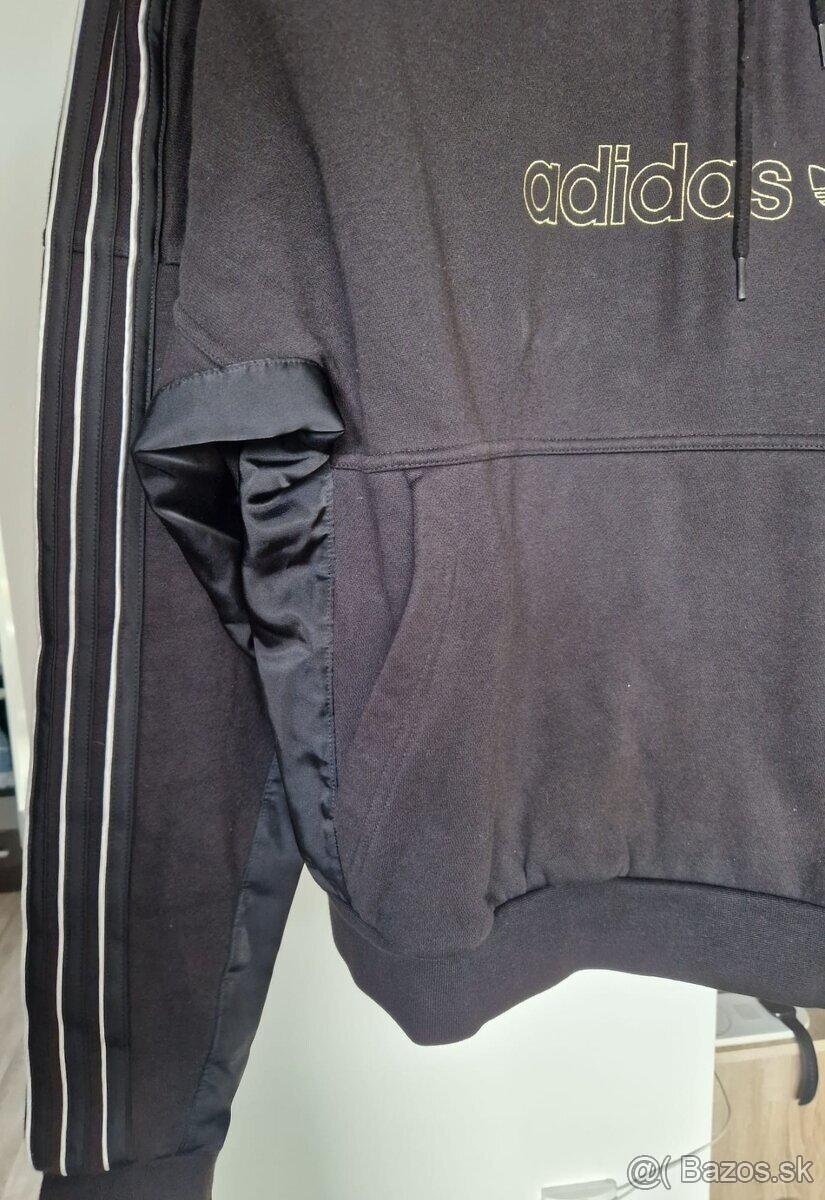 ADIDAS ORIGINALS - unisex mikina