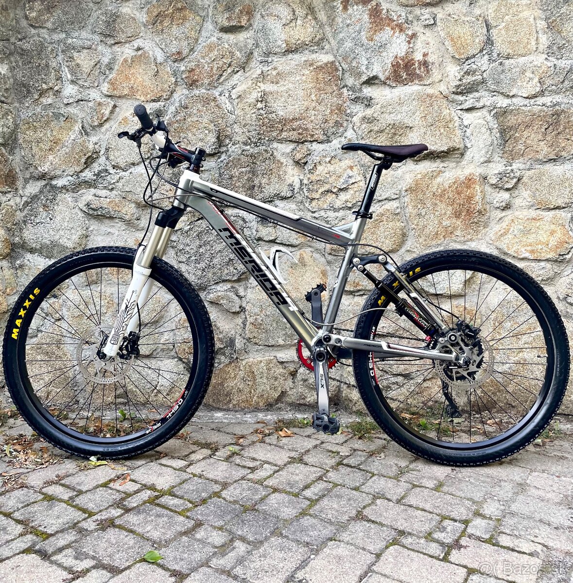 Merida Mission 26” M