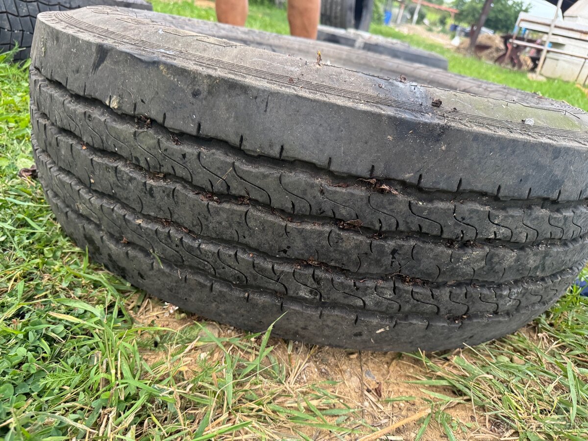 Matador 315/70 r22,5vodiaca