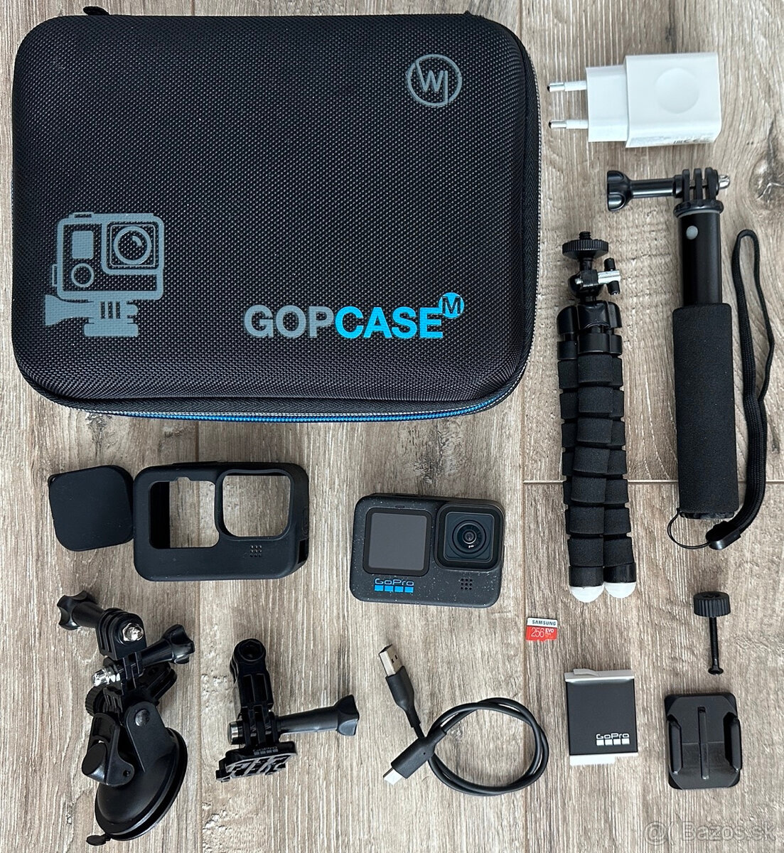 GoPro HERO12 Black
