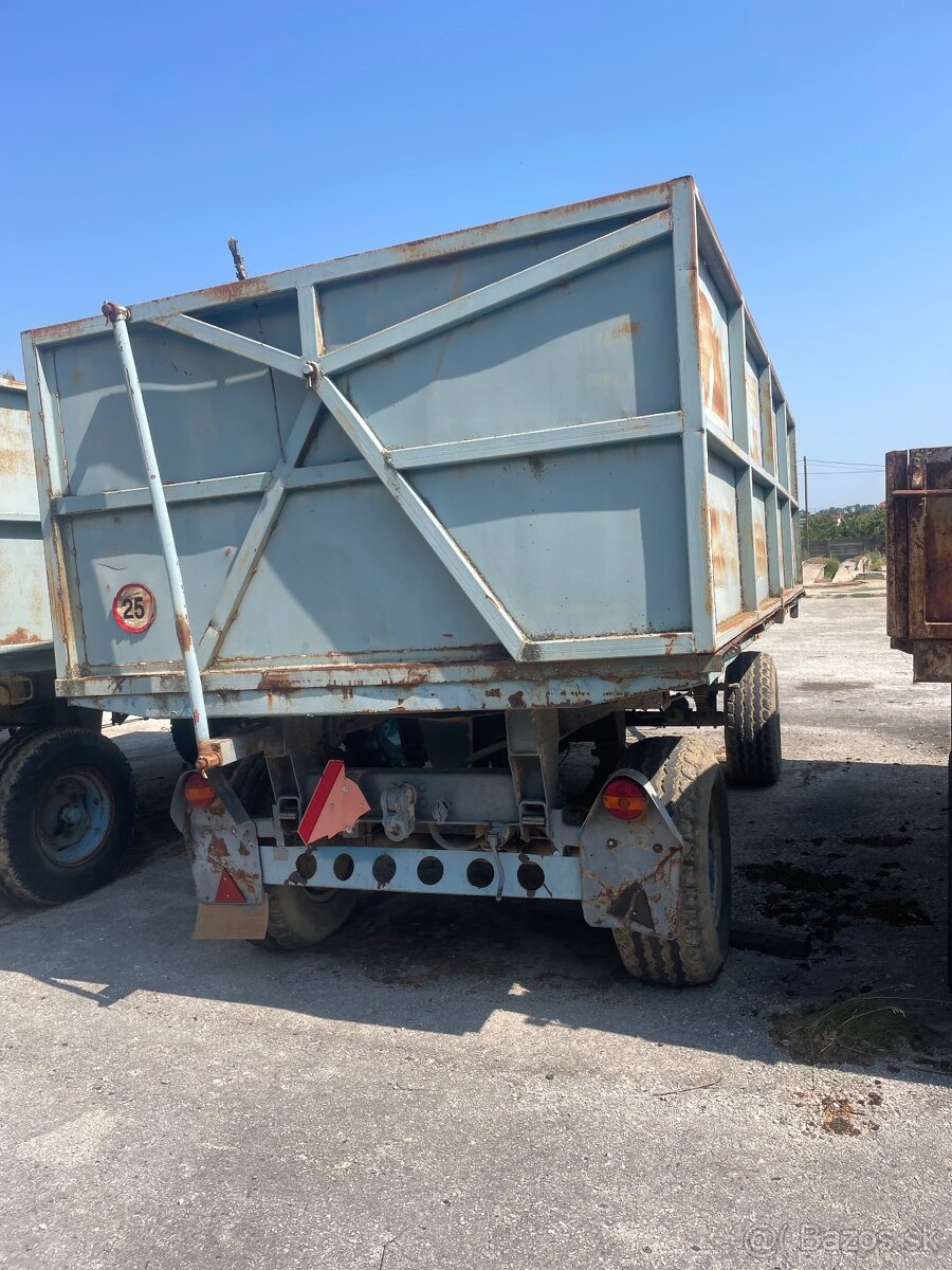 Vlecka 9t