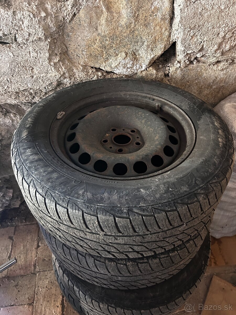 5x112 R16
