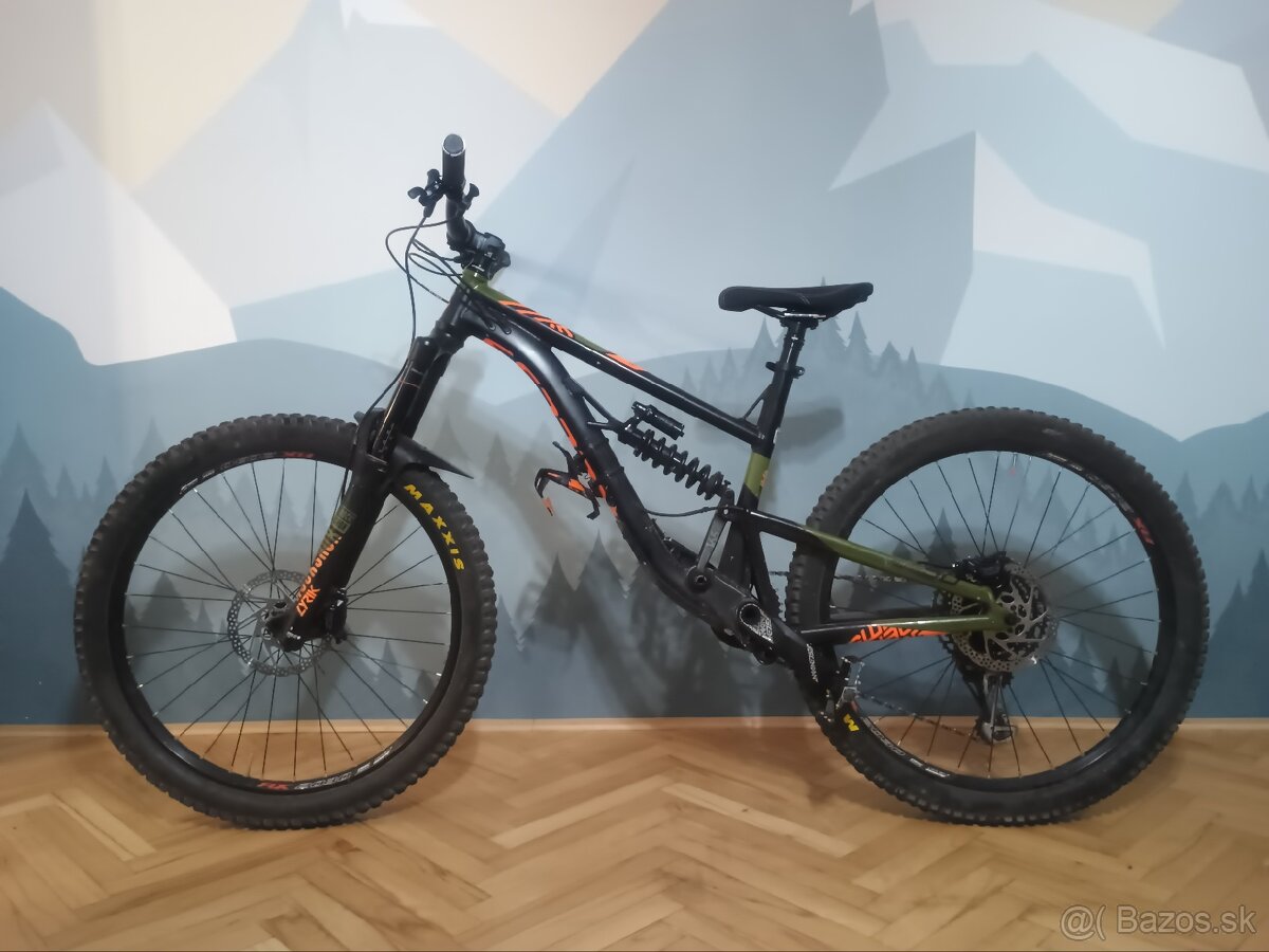 Kellys swag 2019 ,M REZERVOVANE