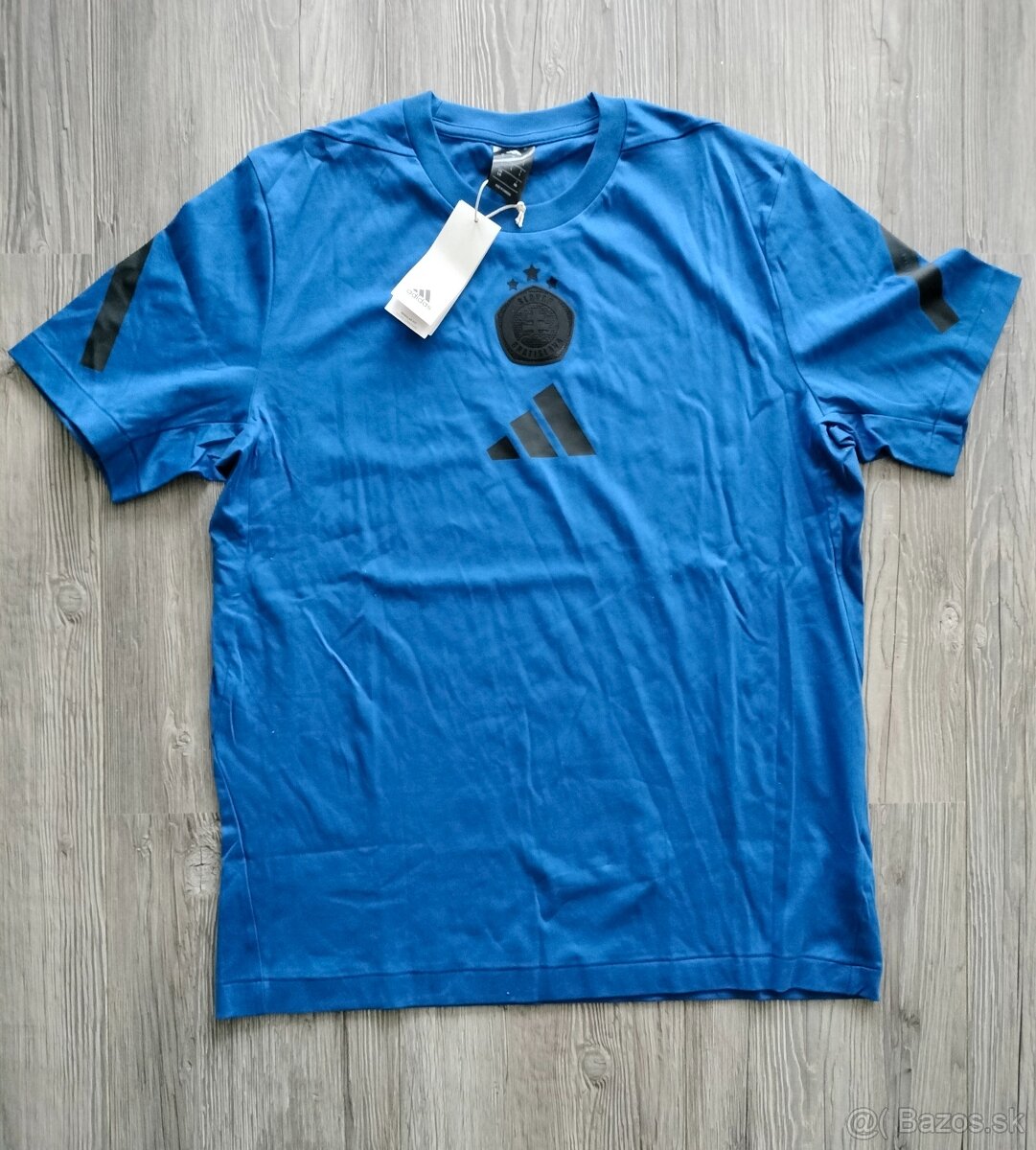 Tričko Slovan Bratislava