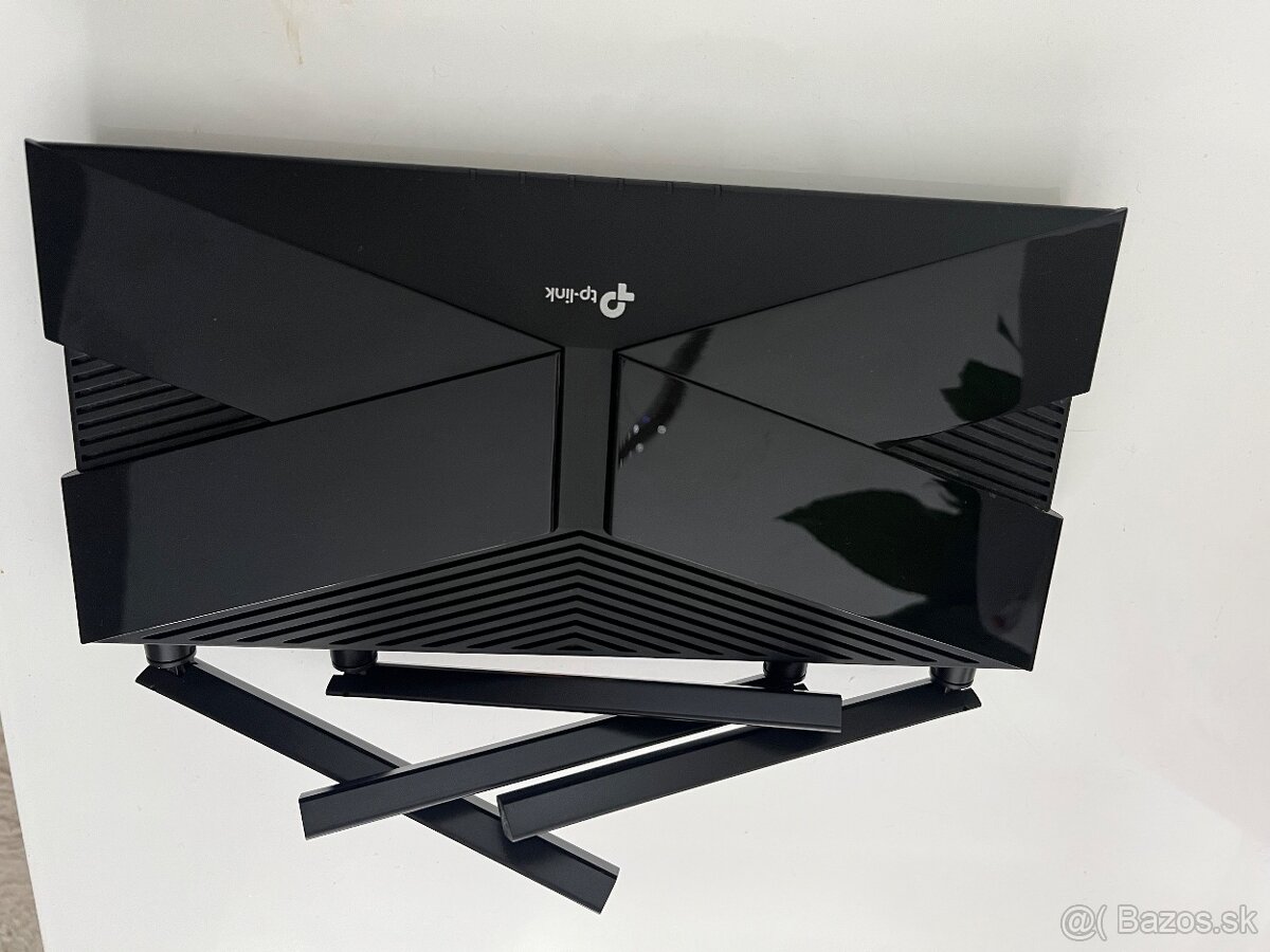 TP-LINK ARCHER AX10 Wi-Fi 6 ROUTER