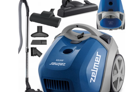 Vysávač zelmer