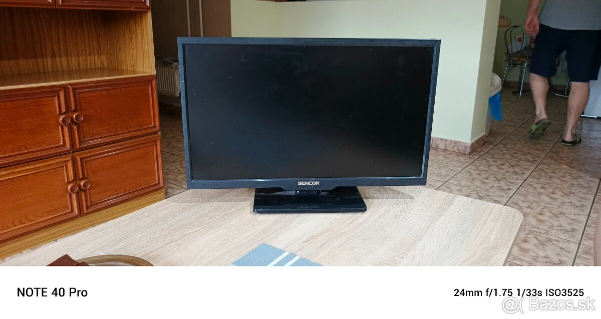 Televízor Sencor