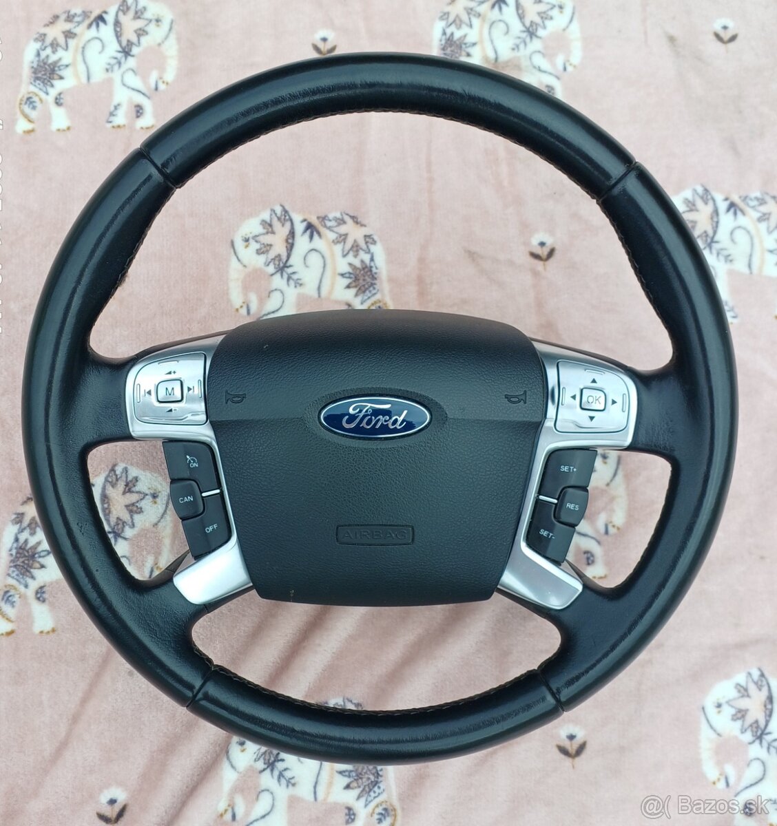 Ford galaxy,ford Smax,ford mondeo-volant