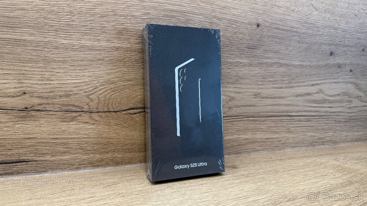Samsung Galaxy S25 Ultra 12 GB 256 GB