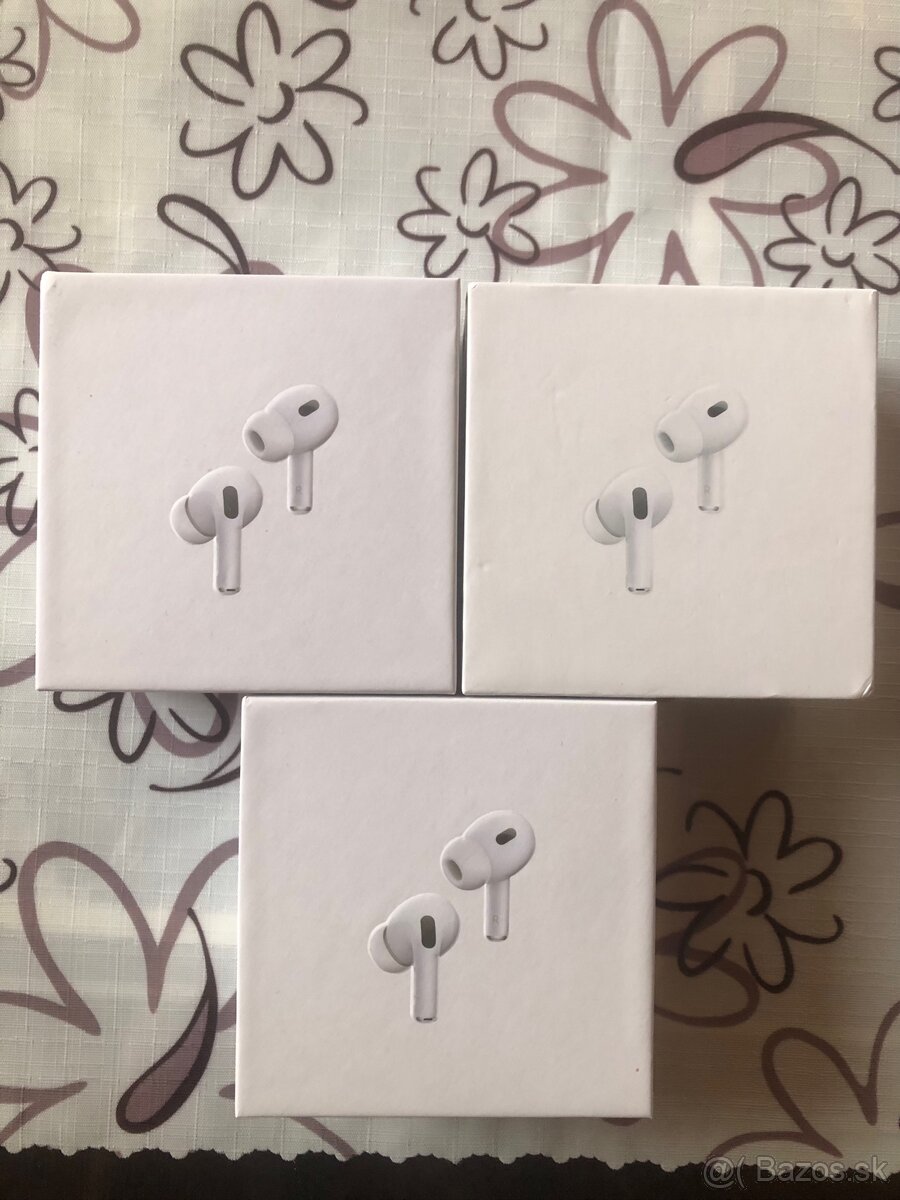 AirPods Pro 2