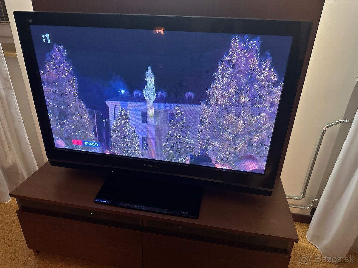 Televízor – plne funkčný, 30 € – Prešov