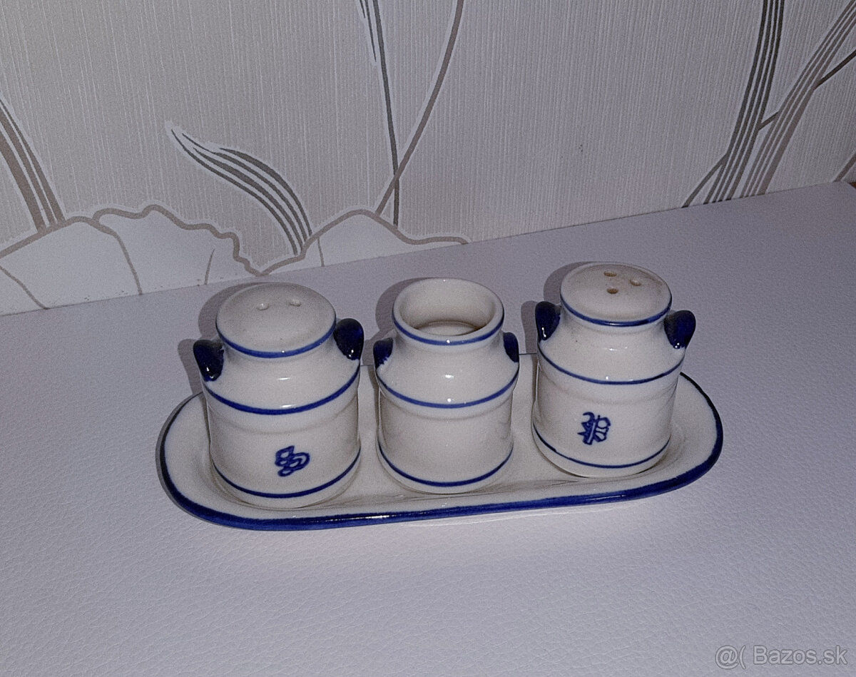 Sada koreničiek pre mliekomilov :)