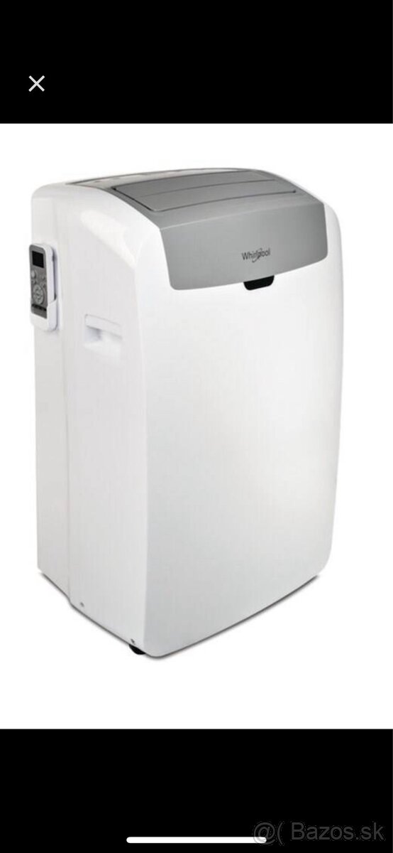 kupim klimatizaciu Whirlpool PCA