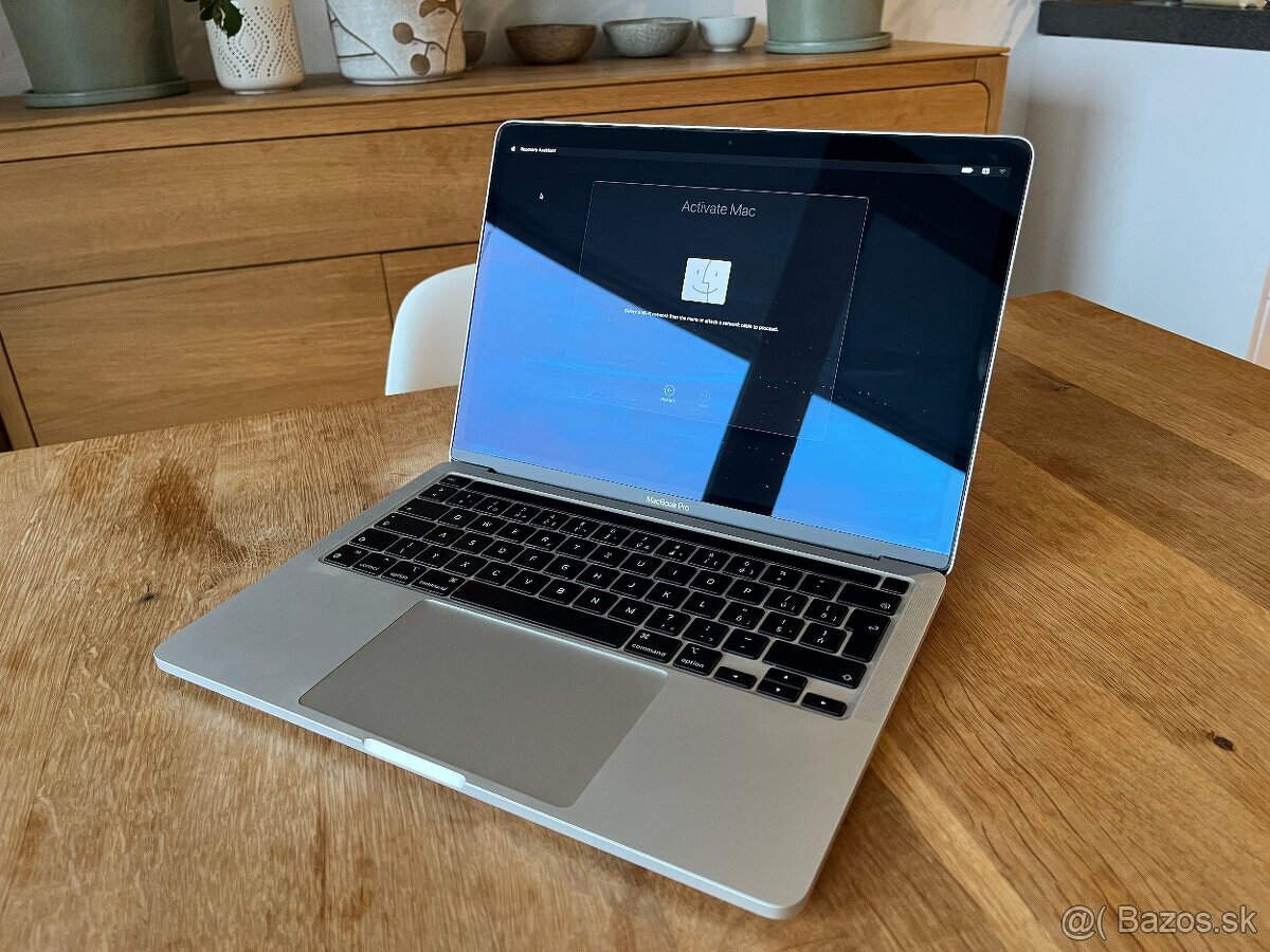Macbook Pro M1 8GB