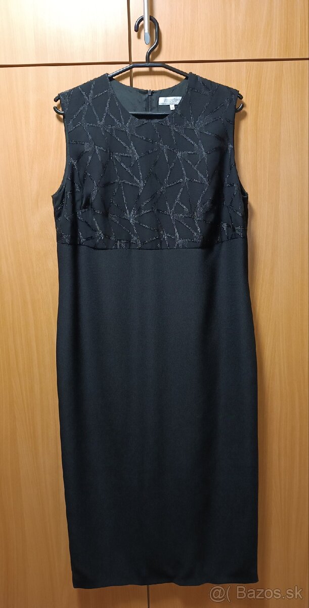 Vzorované šaty MODEX COLLECTION