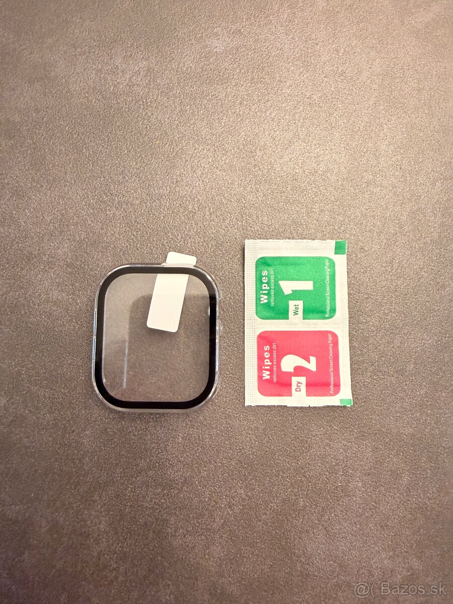 Ochranný kryt na APPLE WATCH 11