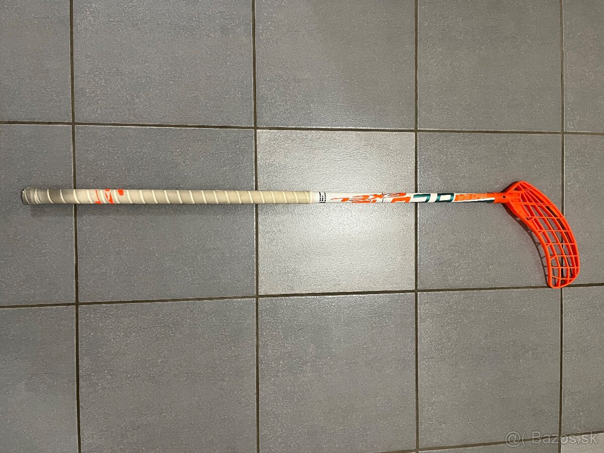 Predam florbalku EXEL P60 95cm Flex 29mm cepel Air