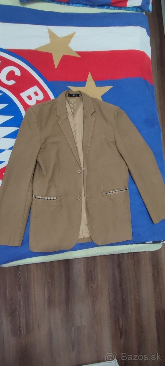 Predám športové sako